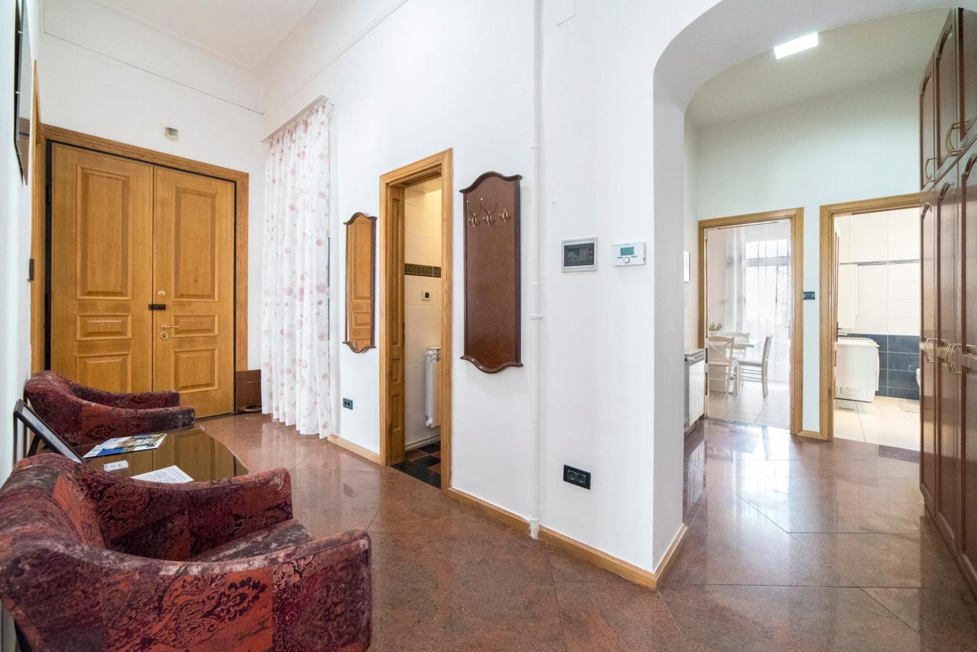 Apartamento Golden Star Zagreb Exterior foto
