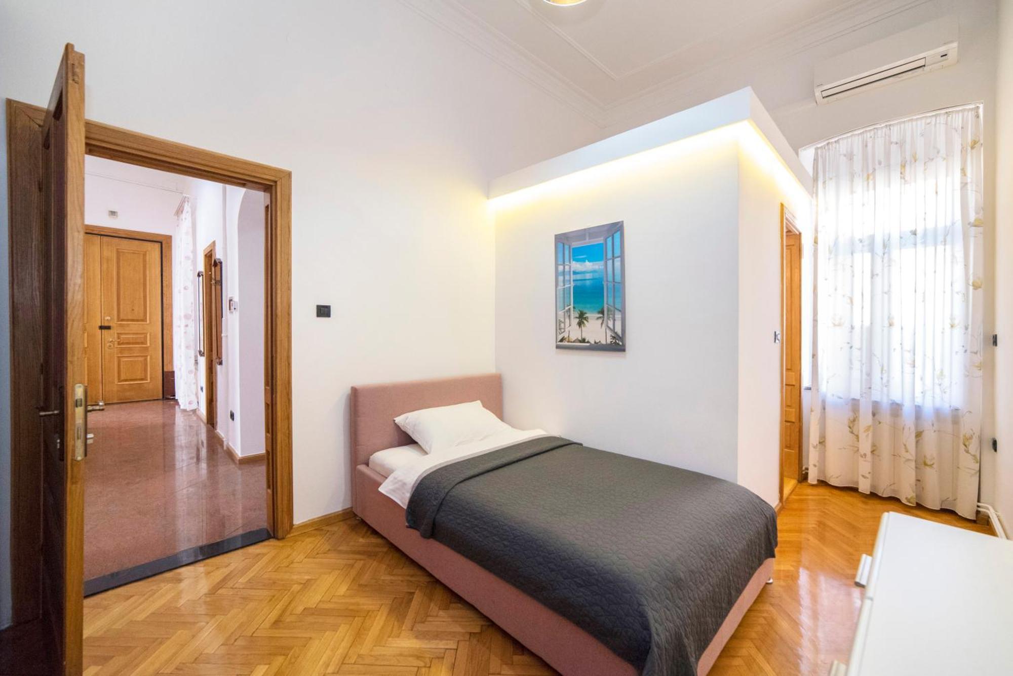 Apartamento Golden Star Zagreb Exterior foto